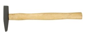 Молоток столярний Top Tools 300 г, рукоятка дерев'яна (02A203)