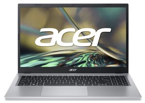 Ноутбук acer aspire 3 15 A315-24P-R5rb (NX. KDEEU. 022) pure silver