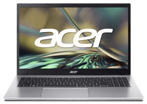 Ноутбук acer aspire 3 A315-59-51ST (NX. K6seu. 00M)