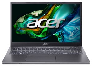 Ноутбук acer aspire 5 15 A515-58GM-53GX (NX. KQ4eu. 006) steel gray