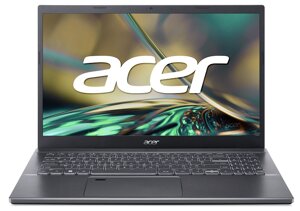 Ноутбук Acer Aspire 5 A515-57-567T (NX. KN4EU. 002) Steel Gray