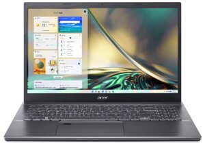 Ноутбук Acer Aspire 5 A515-57-7674 (NX. KN4EU. 00F) Dark-gray