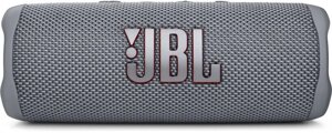 Портативна колонка JBL flip 6 grey (jblflip6GREY)