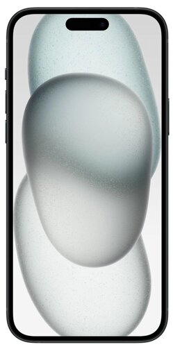 Смартфон Apple iPhone 15 Plus 256GB Black