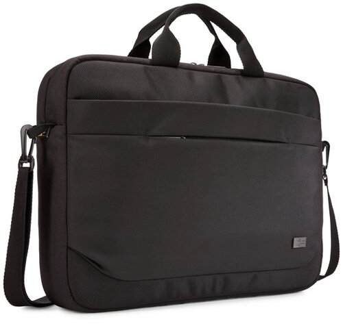 Сумка Case Logic Advantage Attache 17" ADVA-117 Black