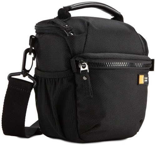 Сумка Case Logic Bryker DSLR Camera Case BRCS-102 Black