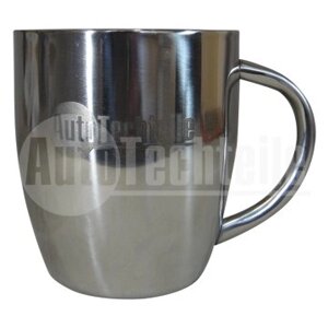 Чашка металическая , AutoTechteile, 990 6602, 6602