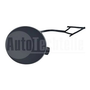 Кришка для буксирувальної петлі VW Tiguan 16-20, AutoTechteile, 380 7164, 88071848102