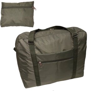 Складна дорожня сумка для ручної поклажі 45x35x20 см Vili 9997