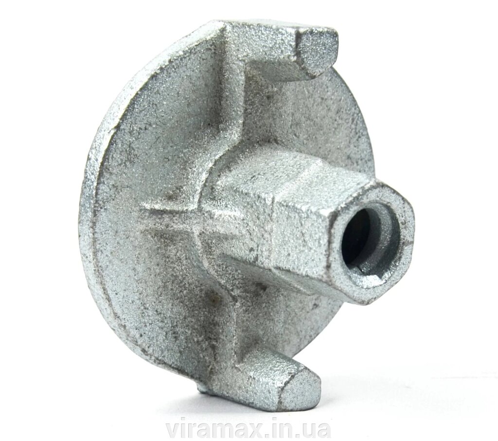 Гайка стяжки, опалубка (елементи опалубки перекриттів) від компанії Вірамакс - фото 1