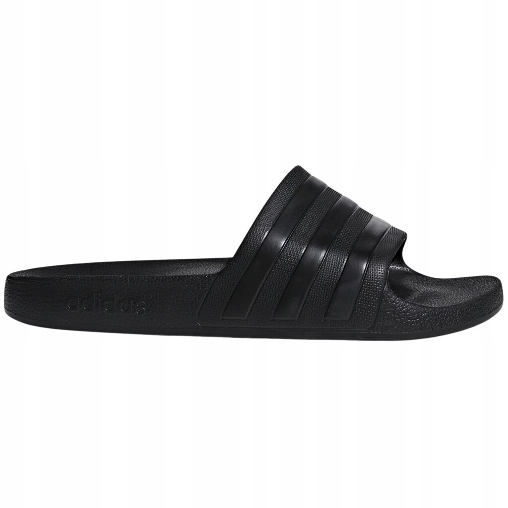 Adidas шльопанці Adilette Aqua F35550 розмір 40 2/3 чоловічі басейнові чорні спортивні легкі гумові зручні 40,5 від компанії MyHome - фото 1