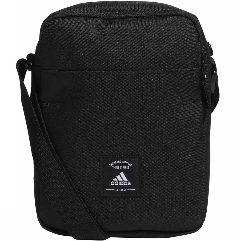 Adidas сумка на плечі Ia5284 чорна Wnlb органайзер сумка-поштарка чорна від компанії MyHome - фото 1