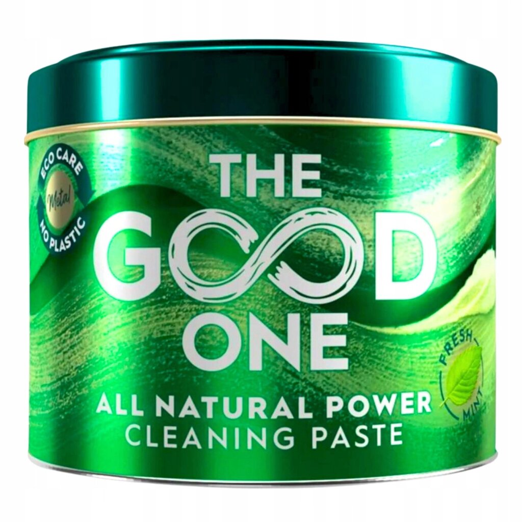 Astonish 500г паста для чищення The Good One від компанії MyHome - фото 1