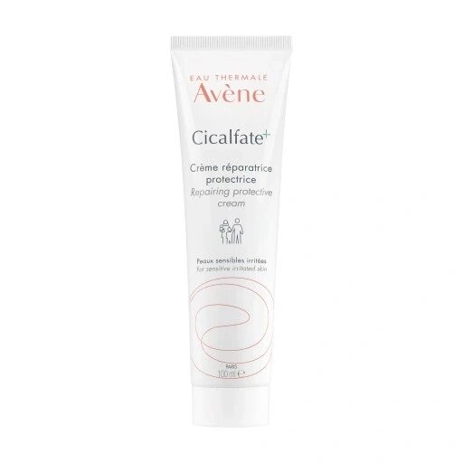 Avene Cicalfate+ відновлюючий захисний крем 100 мл від компанії MyHome - фото 1