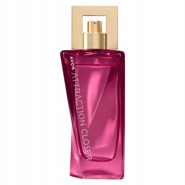 Avon Attraction Closer для неї 50ml парфуми жіноча парфумована вода від компанії MyHome - фото 1