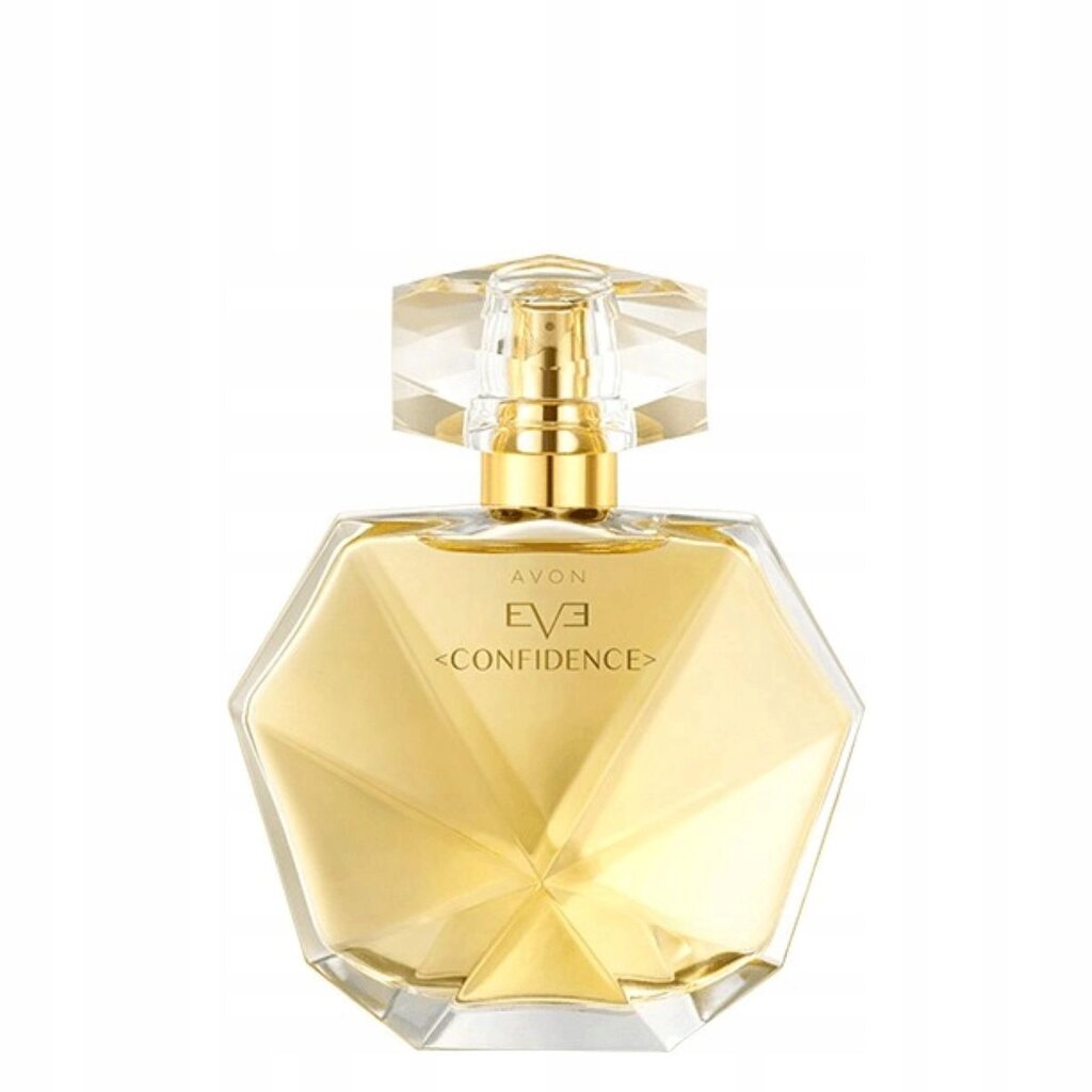 Avon Eve Confidence 50 мл парфумована вода для жінок Edp для неї 50мл від компанії MyHome - фото 1
