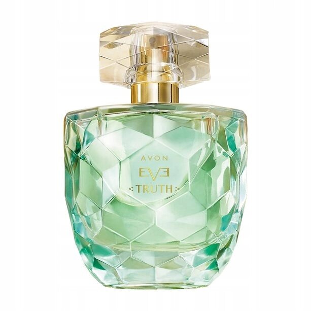 Avon Eve Truth 50 мл парфумована вода жіночі парфуми Avon Edp від компанії MyHome - фото 1