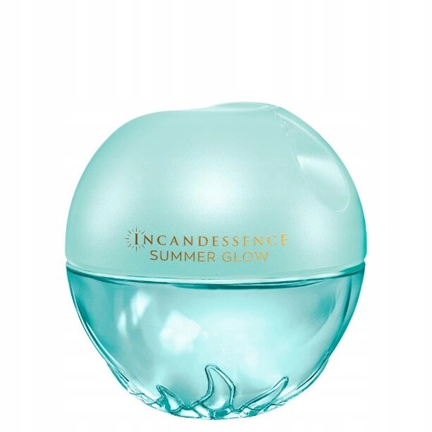 Avon Incandessence літо 50 мл едп жіночі парфуми Glow парфумована вода від компанії MyHome - фото 1