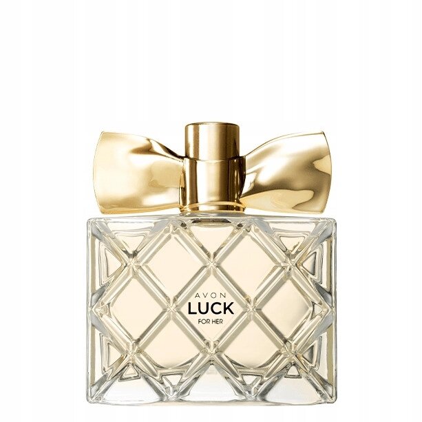 Avon Luck для неї 50ml парфумована вода жіноча едп жіночі парфуми для неї від компанії MyHome - фото 1