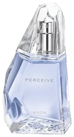 Avon Perceive 50 мл парфуми жіночі для неї парфумована вода від компанії MyHome - фото 1