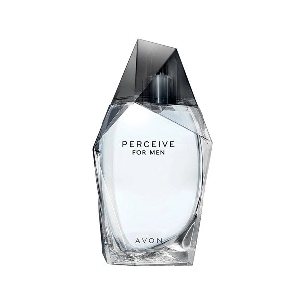 Avon Perceive для чоловіків 100 мл туалетна вода чоловічі парфуми від компанії MyHome - фото 1