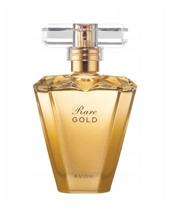 Avon Rare Gold 50 мл парфумована вода від компанії MyHome - фото 1
