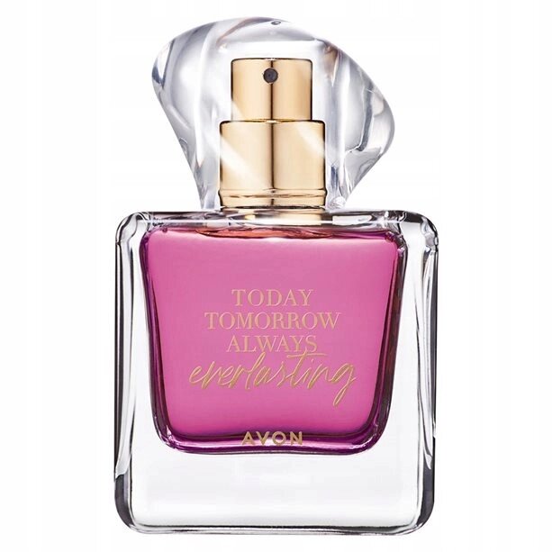 Avon Tta Everlasting парфумована вода для неї 50ml жіночі парфуми від компанії MyHome - фото 1