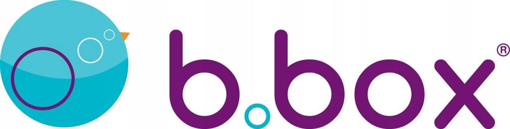 B. box міні-ланчбокс контейнер для сніданку "стробері шейк" 1000мл Bb00661 Bbox з контейнером від компанії MyHome - фото 1