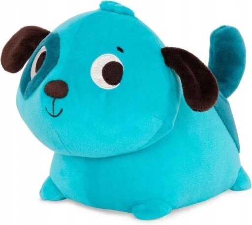B. toys Wobble'n'go Puppy Bx1669z синій Wandering Dog для навчання повзанню. від компанії MyHome - фото 1
