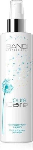 Bandi Pure Care 230 мл тонік з водоростями зволожуючий від компанії MyHome - фото 1