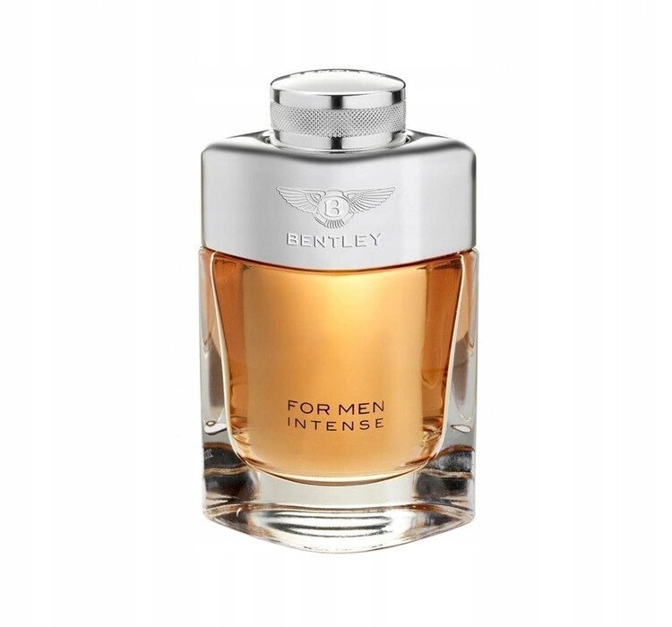 Bentley для чоловіків Intense 100 Ml парфумована вода флакон 100мл Edp від компанії MyHome - фото 1