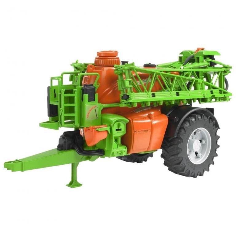 Bruder 02207 Amazone обприскувач Ux5200 іграшка для дітей подарунок хлопчик від компанії MyHome - фото 1