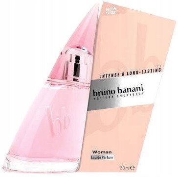 Bruno Banani жіноча парфумована вода Eau De Parfum Edp 50ml від компанії MyHome - фото 1