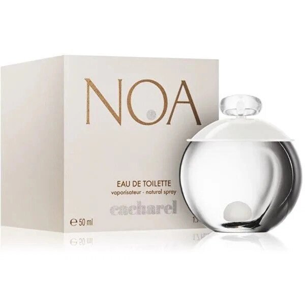 Cacharel Noa 50 Ml туалетна вода для жінок Edt 50ml * жіночий від компанії MyHome - фото 1