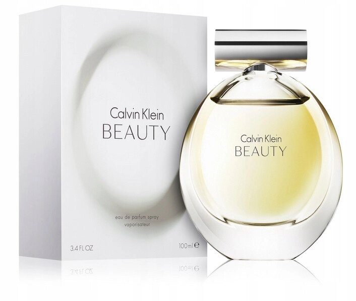 Calvin Klein Beauty 100 мл парфумована вода для жінок Edp від компанії MyHome - фото 1