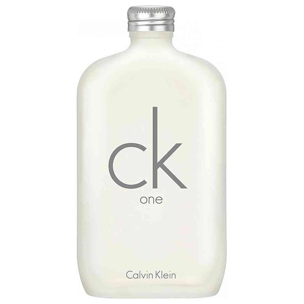 Calvin Klein Ck One 200 Ml туалетна вода унісекс Edt Unisex 200ml від компанії MyHome - фото 1