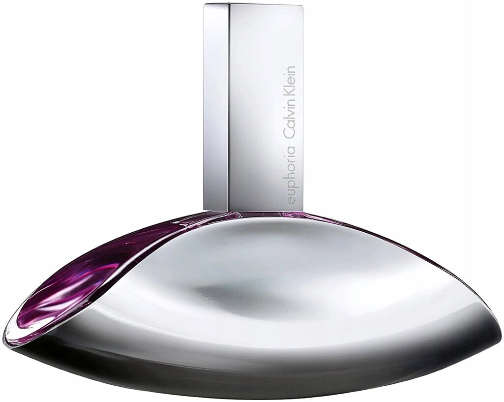 Calvin Klein Euphoria 100 Ml парфумована вода для жінки Edp від компанії MyHome - фото 1