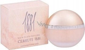 Cerruti 1881 жіноча туалетна вода 50ml Edt для жінок від компанії MyHome - фото 1