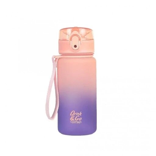 Coolpack 400 мл Brisk Mini Ombre Bottle 400мл 04149cp. від компанії MyHome - фото 1