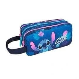 Coolpack Primus Disney пенал-сумочка з 3 відділеннями Stitch F060780l Core від компанії MyHome - фото 1