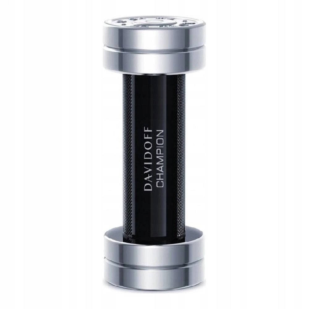 Davidoff Champion 90 Ml туалетна вода для чоловіків Edt парфуми 90ml від компанії MyHome - фото 1