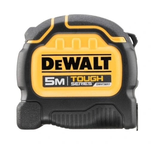 Dewalt Dwht36917-0 преміум рулетка 5м 32мм від компанії MyHome - фото 1