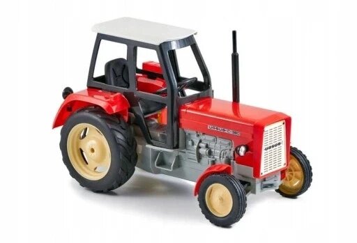 Double Eagle керований трактор Ursus C-360 Rtr E357 1:10 E357-003. від компанії MyHome - фото 1