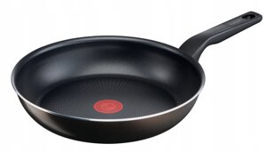 Традиційна сковорода Tefal Xl Intense 30 см з титановим покриттям для смаження 30cm C3840753