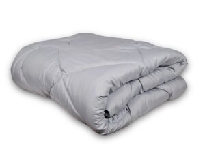 Вовняна ковдра 160x200 товста тепла зимова вовна