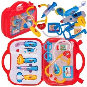 Маленький лікар набір доктора.