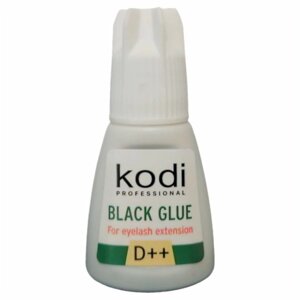 Клей для нарощування вій Kodi D ++