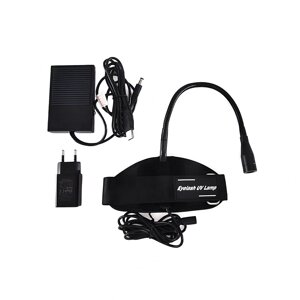 УФ лампа на руку для нарощування вій в Одеській області від компанії Материалы для наращивания ресниц