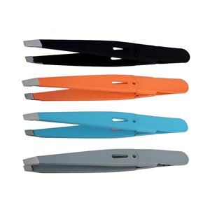 Пінцет для брів професійний