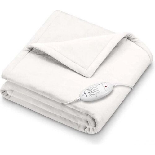 Електроковдра Beurer HD 75 WHITE